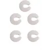 Çocuk Koruyucu Kapı Stoperi 5 Li Set Bx40