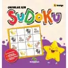 Çocuklar için Sudoku 1. Seviye