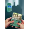 Çocuklara Özel 666 Oyunlu X6 Atari Video İzleme ve Müzik Dinleme