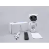 Çocuklara Özel Projeksiyon Astronot Lamba Speaker Sevimli