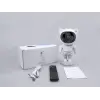 Çocuklara Özel Projeksiyon Astronot Lamba Speaker Sevimli