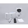 Çocuklara Özel Projeksiyon Astronot Lamba Speaker Sevimli
