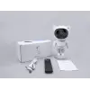 Çocuklara Özel Projeksiyon Astronot Lamba Speaker Sevimli