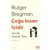 Çoğu İnsan İyidir