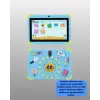 Çok Amaçlı 7 İnç Tablet Video Oyun ve Eğitim İçin İdeal
