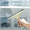 Çok Amaçlı Banyo ve Cam Ayna Temizlik Sileceği