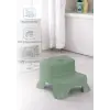 Çok Amaçlı Katlı Basamak 516 (Yeni) Soft Yeşil