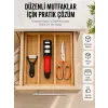 Çok Amaçlı Mutfak Makas Seti – Paslanmaz Çelik ve Ergonomik Tasarım Yeni Nesil