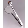 Çok Amaçlı Süzgeçli Paslanmaz Metal Haşlama Ve Kızartma Maşası
