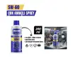 Çok Amaçlı Yağlayıcı Sprey - 200 ml - Pas Sökücü - Profesyonel Sprey
