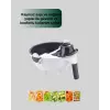 Çok Fonksiyonlu Dilimleyici ve Süzgeçli Mutfak Aparatı
