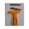Çok Fonksiyonlu Profesyonel Cam Kazıma Bıçağı 2 Adet Yedek Bıçak Hediyeli