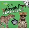 Çok Halı Leoparlar -  Kids