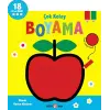 Çok Kolay Boyama Elmalı Resim Kitabım