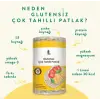 Çok Tahıllı Pirinç Patlağı 100 Gr