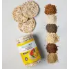 Çok Tahıllı Pirinç Patlağı 100 Gr