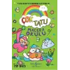 Çok Tatlı - Macera Okulu