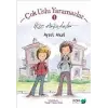 Çok Uslu mazlar 1 - İkiz Arkadaşlar