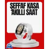 Çoklu Spor Modlu Akıllı Saat Bildirim Destekli