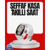 Çoklu Spor Modlu Akıllı Saat Bildirim Destekli