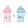 Colorful Akıtmaz Kulplu Antikolik Bardak 240 ml 775