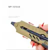 Company Np-1010-b Çöl Rengi Çok Amaçlı İmha Pense