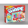 Complate Shape Renklerle Zekanı Konuşturma Oyunu