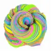 Compound Kings Butter Cloudz Rainbow Slime 67505