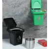 Çöp Kovası Tasarımlı  Küllük Bx40