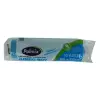 Çöp Torbası Jumbo Boy 80x110Cm 220Gr 27Mikron 90Lt Mavi Rulo 10 Adet