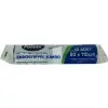 Çöp Torbası Jumbo Boy 80x110Cm 500Gr 62Mikron 90Lt Siyah Rulo 10 Adet