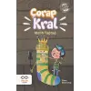 Çorap Kral