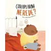 Çoraplarım Nerede?