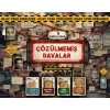 Çözülmemiş Dalar Kutulu Set 1