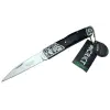 Cr 0144 Khv Kamp Çakı 18 Cm - Sedef Saplı, Kılıflı, Kutulu