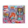 Crafy Winx Sihirli Salon Oyun Hamur Seti 15 Parça