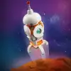 Creator 3ü 1 Arada Uzay Robotu Bilim Oyun Seti 31164