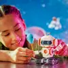 Creator 3ü 1 Arada Uzay Robotu Bilim Oyun Seti 31164