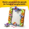 Creator 3’ü 1 arada Çiçekli Tablo 31390