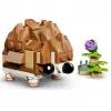Creator 3’ü 1 Arada Sevimli Hamster ile Çiçek 31376