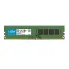 CRUCIAL 8GB DDR4 2666Mhz CL19 Pc Ram CT8G4DFS8266