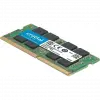 CRUCIAL CT8G4SFRA32A, 8Gb, 3200Mhz, DDR4, CL22,  1.2V, SODIMM, Notebook RAM (By Micron)