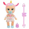 Cry Babies İlk Adımlarım