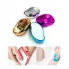 Crystal Eraser Epilasyon Aleti Tüy Silgisi Kristal Epilatör Bx40