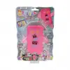 Crytal Hashtag Buddies Serisi 14 cm