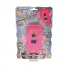 Crytal Hashtag Buddies Serisi 14 cm