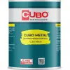 Cubo Metal Pas Boyası Nefti Yeşil 2,5 Litre