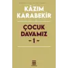 Çuk Damız - 1