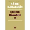 Çuk Damız - 2