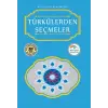 Çuk Klasikleri 40 - Türkülerden Seçmeler
